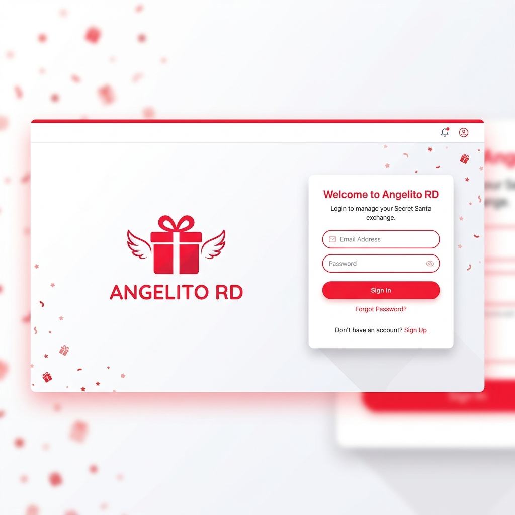 Angelito RD Angelito RD